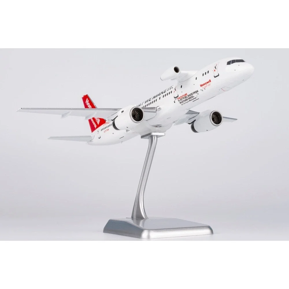 NG / HONEYWELL AVIATION SERVICES / B757-200 / N757HW / 1:200 / 42309 / BRAND NEW